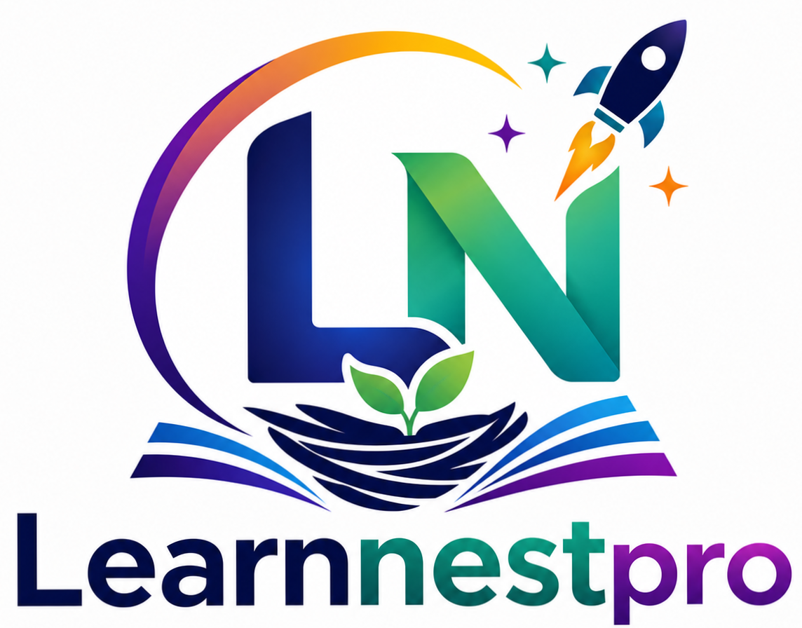 Learn Nest Pro
